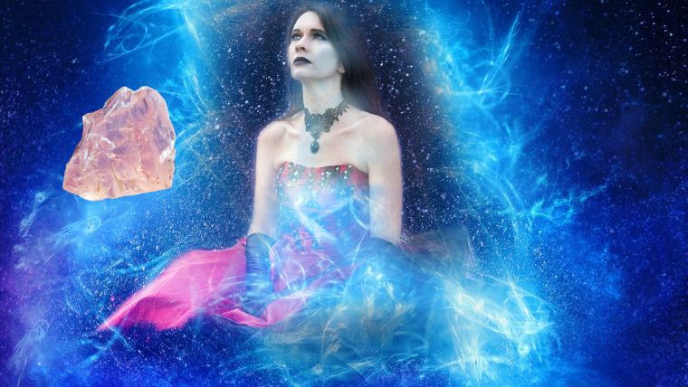 ローズクォーツ惹かれる画像06