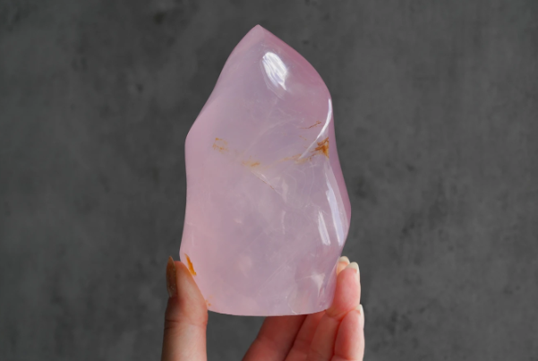 ローズクォーツ画像02