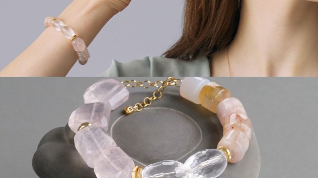 ローズクォーツ画像01