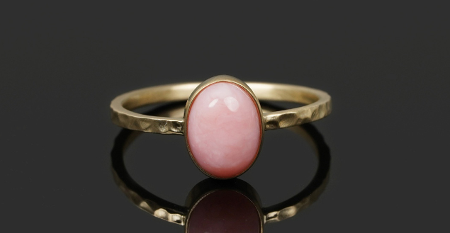 ピンクオパール画像01