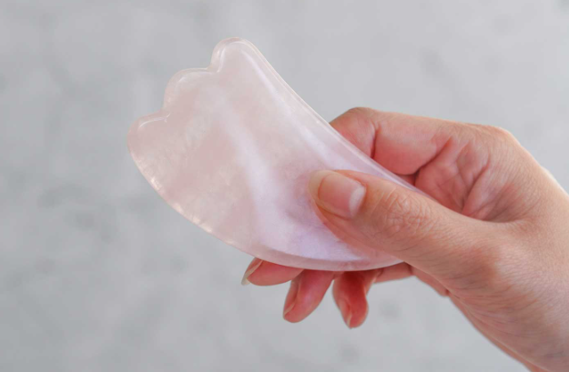 ローズクォーツ画像03