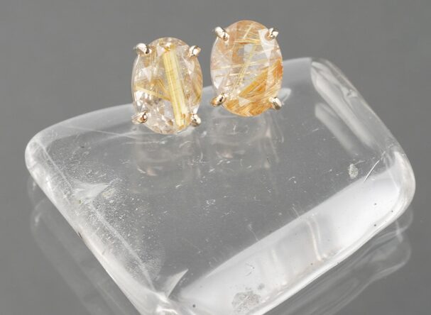 ルチルクォーツ画像33