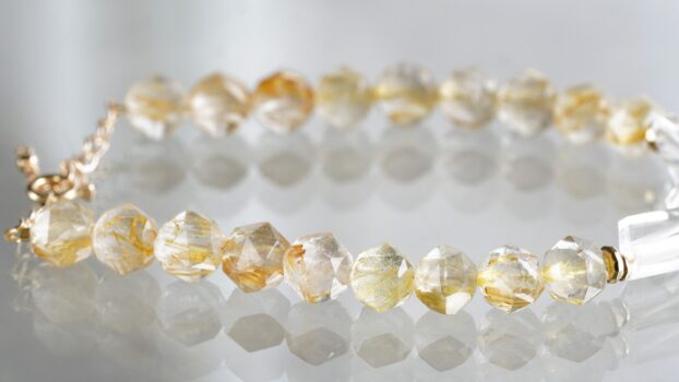 ルチルクォーツ画像35