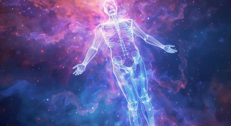 体外離脱をヘミシンクで実現するコツと睡眠での危険性や副作用の真実