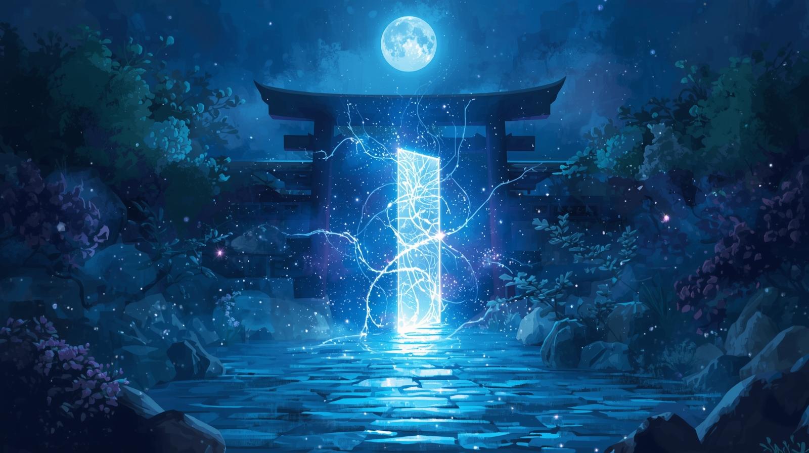 お盆に「霊界の扉」は開く？この世とつながる期間の真実