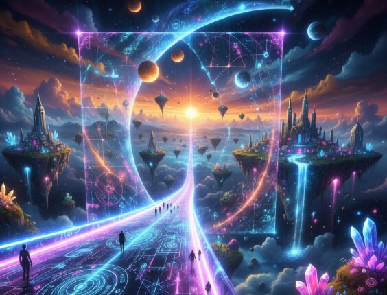 ヘミシンクで願望実現は可能？「引き寄せの法則」と「具現化」効果、アファメーションのやり方