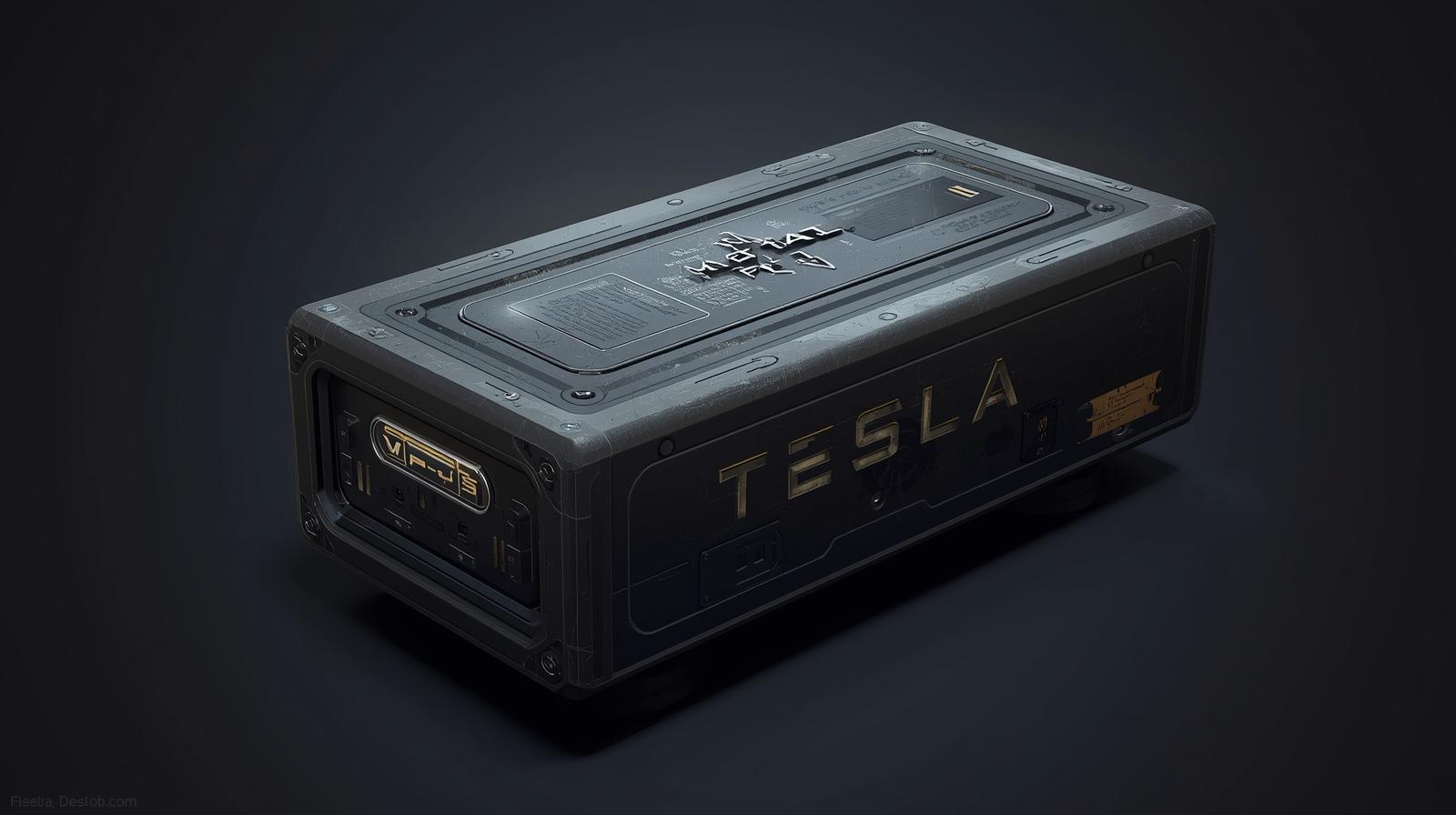 ニコラ・テスラの「霊界通信機」は完成していた？封印された技術