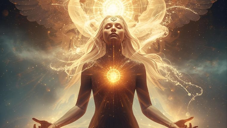 ヘミシンクは潜在意識・インナーチャイルドにどう作用する？チャクラ瞑想と誘導瞑想の効果