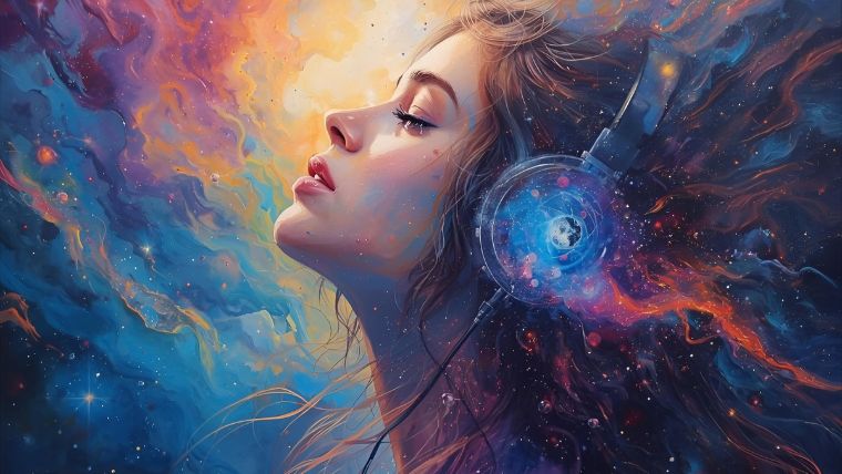 ヘミシンク初心者の疑問解消！瞑想・学習効果と安全な使い方