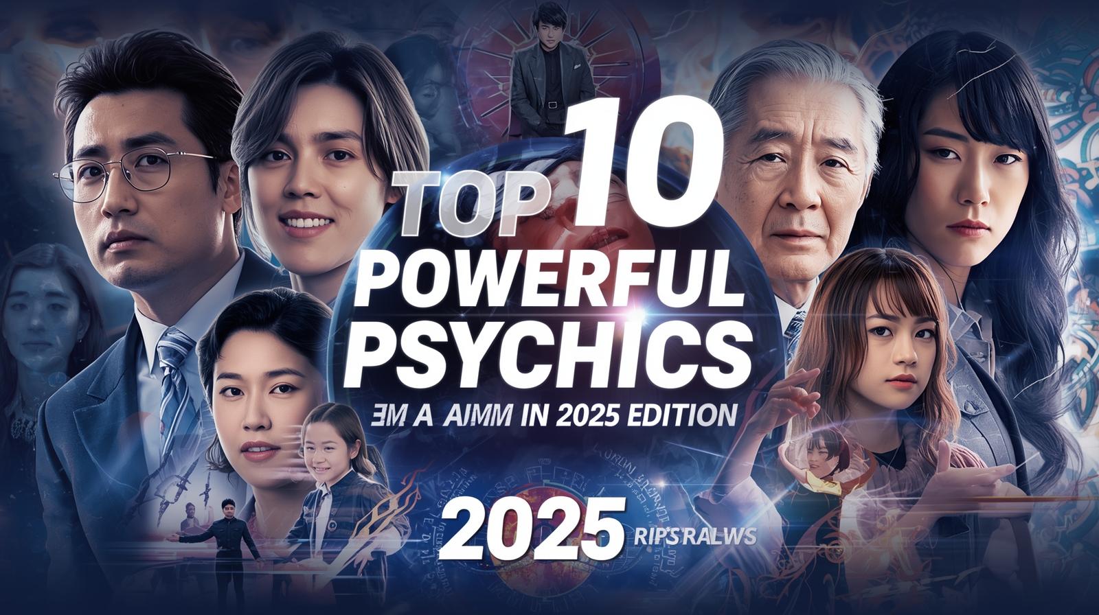 【2025年版】日本最強の霊能者ランキングTOP10｜テレビで有名な本物から伝説の故人まで