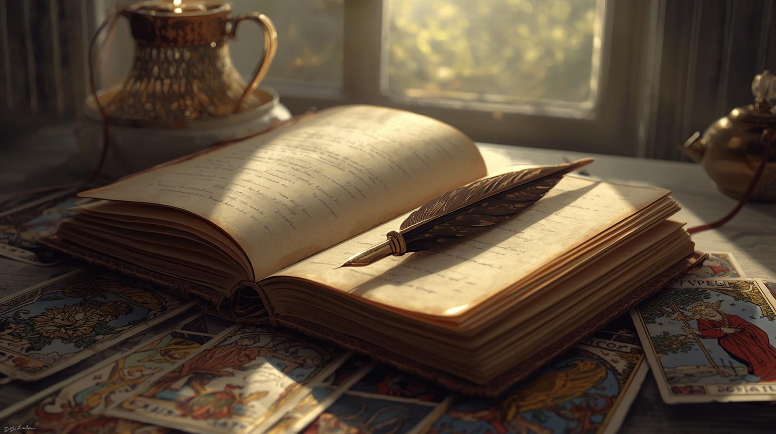 【無料タロット占い】あなたの守護霊からのメッセージは？ワンオラクルで診断