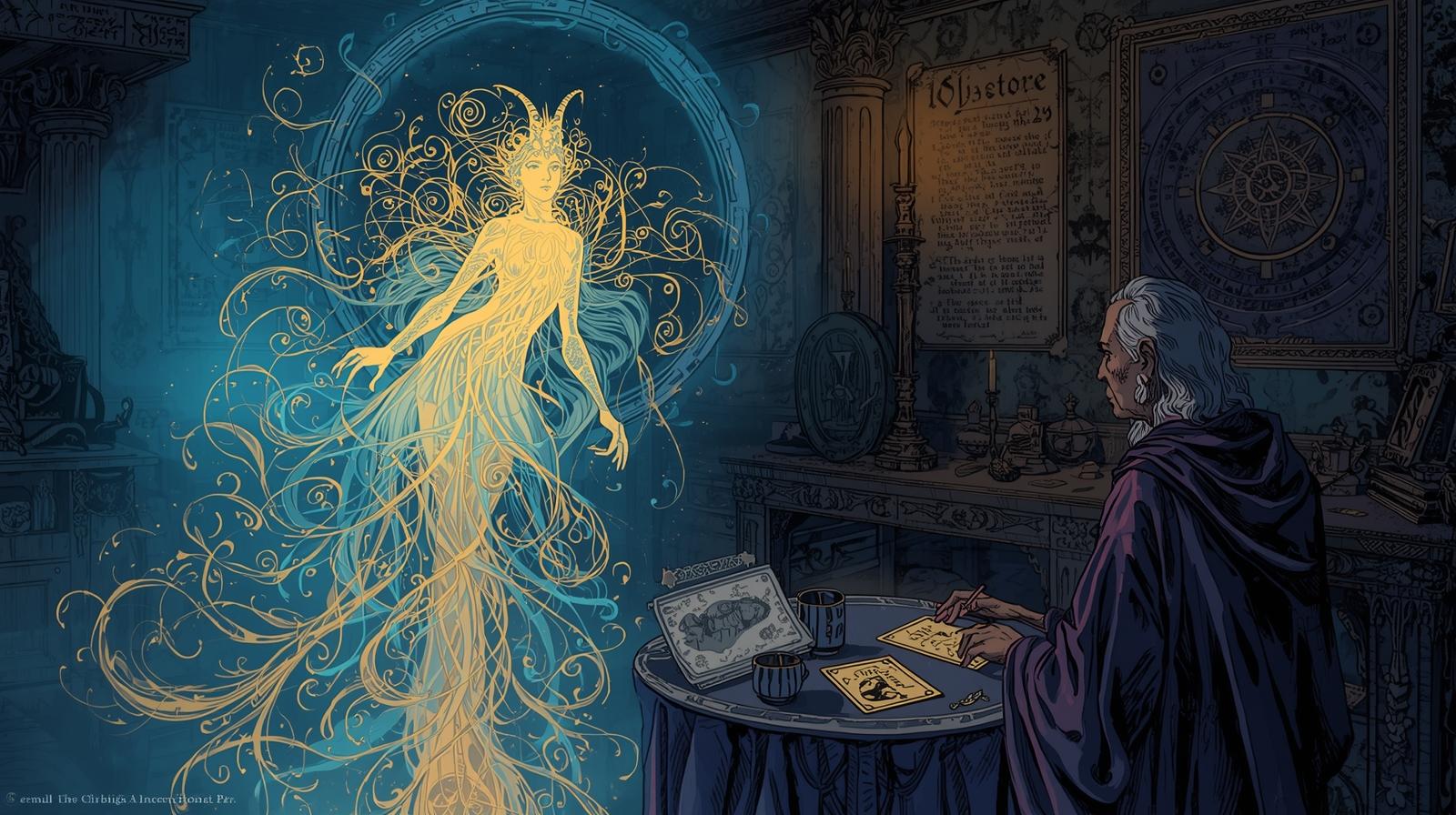 本当に当たる守護霊診断は？プロの鑑定士に見てもらう方法と口コミ