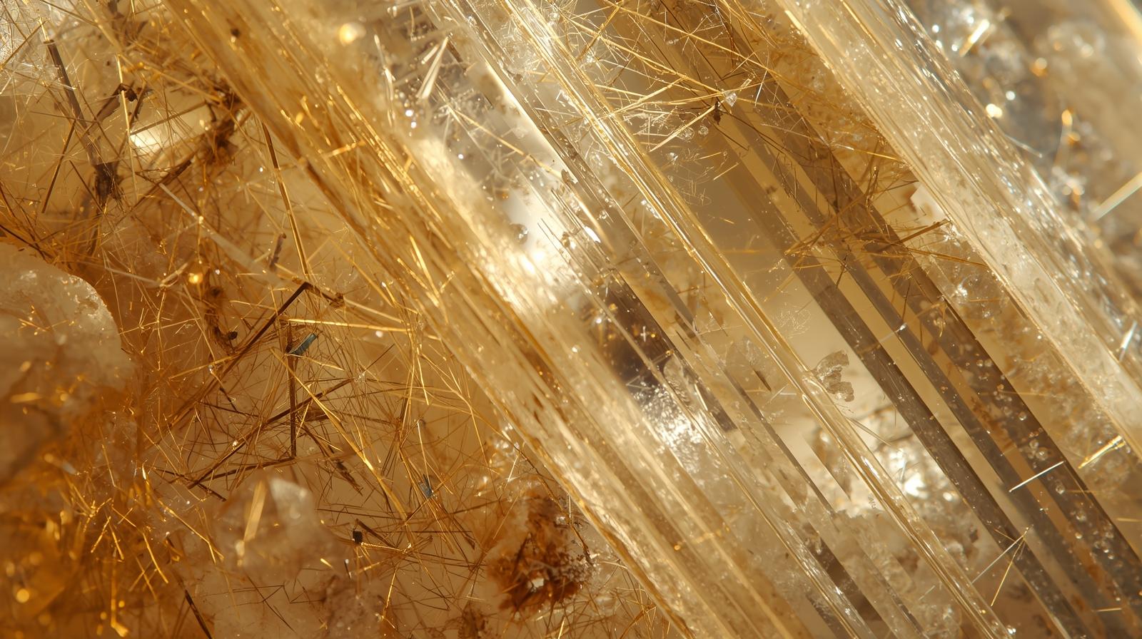 ルチルクォーツの待ち受け効果がヤバい！が実物の値段もスゴイ！