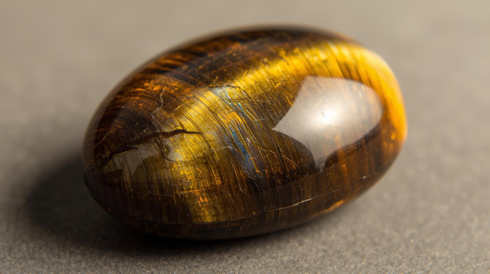 タイガーアイの効果がすご過ぎ！相性が合わない人が試すべき天然石は？