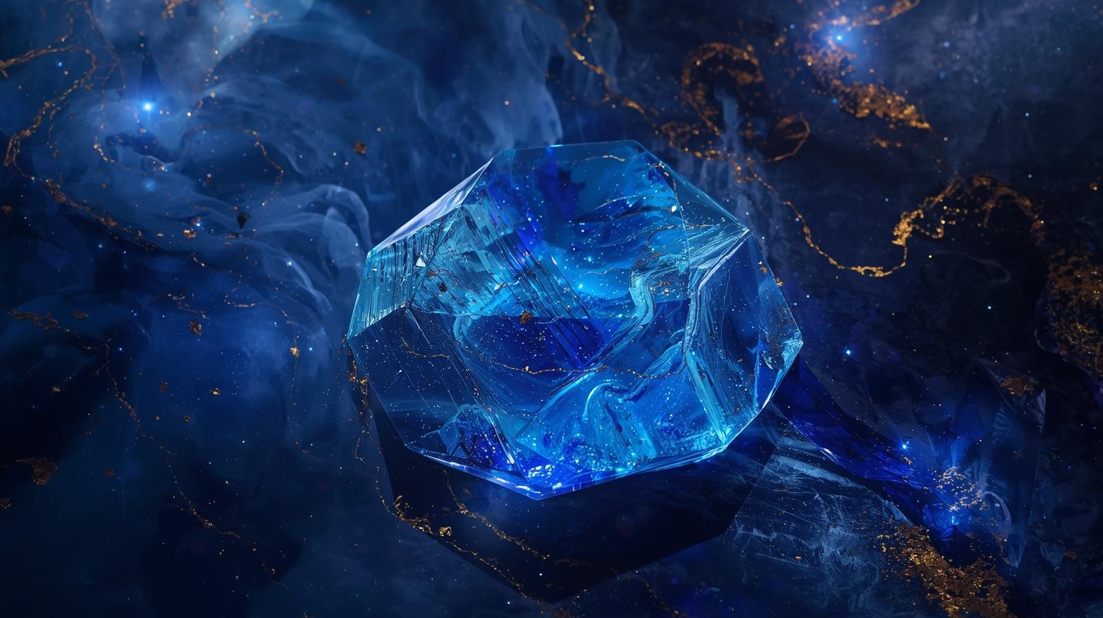 ラピスラズリで霊感が鋭くなる？怖いぐらい順調に人生が運ぶ不思議な力