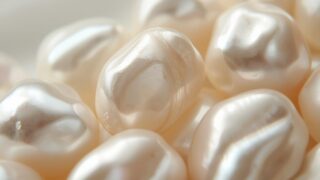 淡水パールを日常で楽しむ!ネックレス・コーデ・マナー完全ガイド