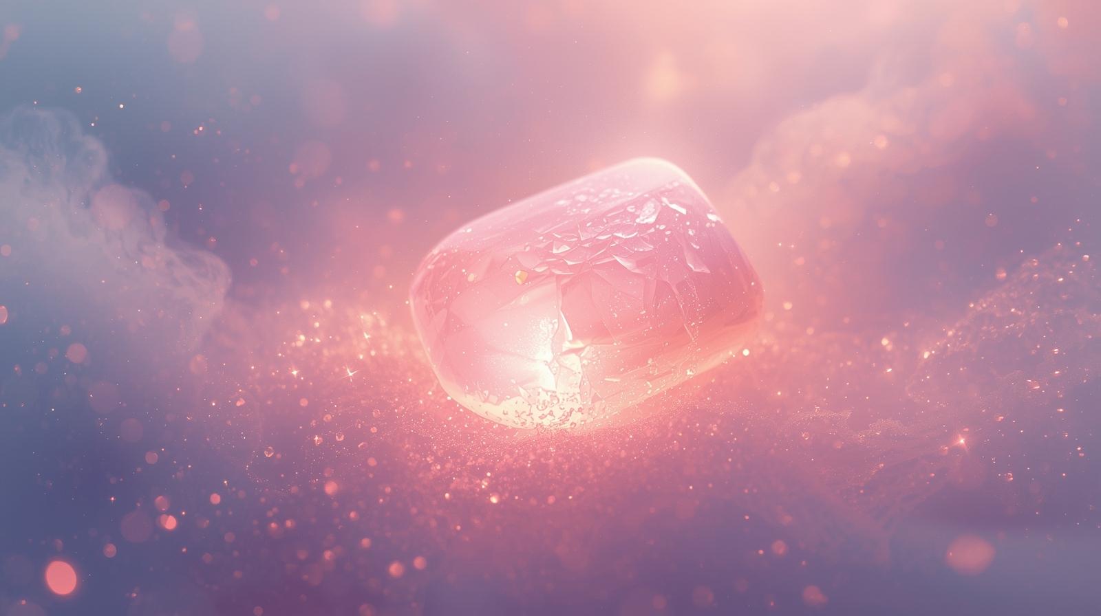 ピンクオパールの効果がすごい！縁結びのスピリチュアル効果と体験談